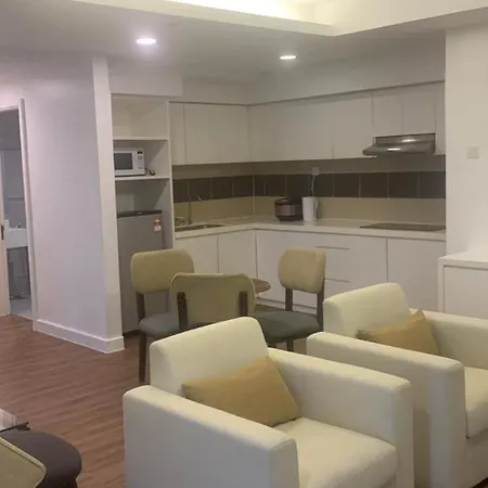 Raarfam Homestay